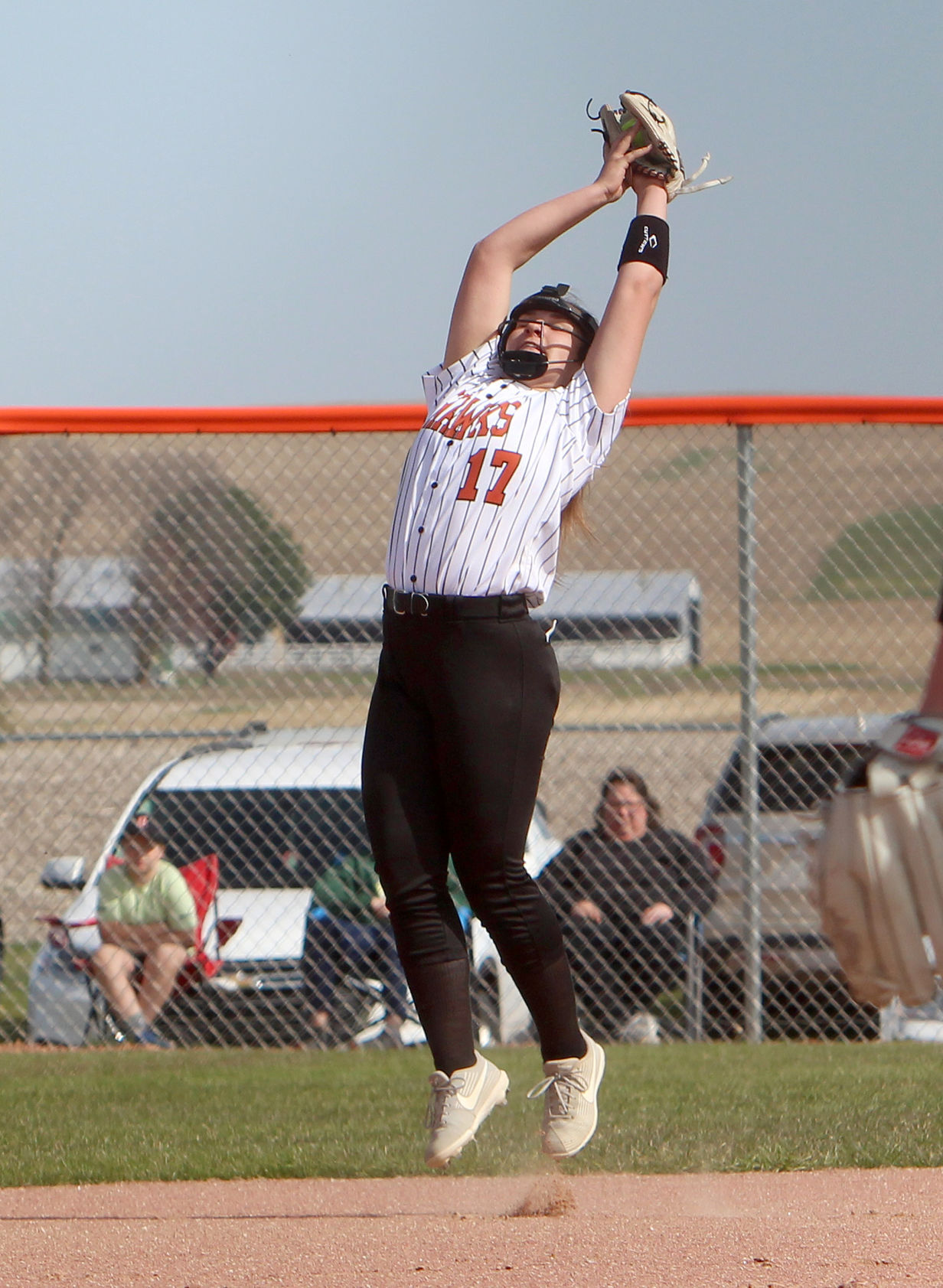 Bloomer, Menomonie at Bloomer Softball Tournament 5-1-21